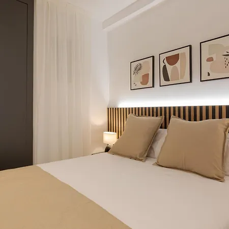 Apartamento Edificio Botanica Centro By Renthas