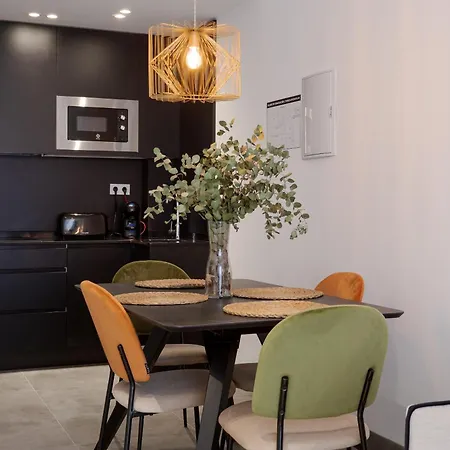 Apartamento Edificio Botanica Centro By Renthas