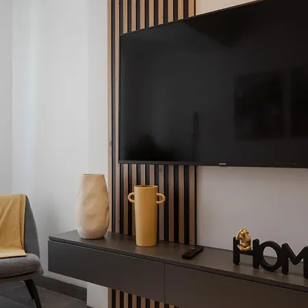 Apartamento Edificio Botanica Centro By Renthas *