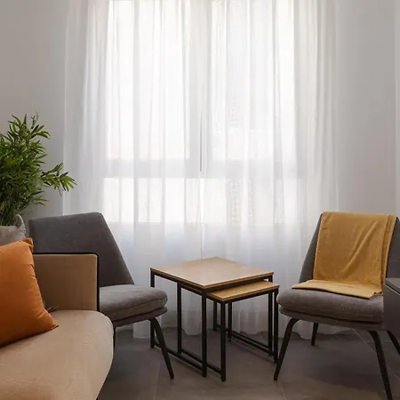 Apartamento Edificio Botanica Centro By Renthas