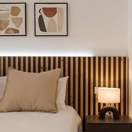 Apartamento Edificio Botanica Centro By Renthas